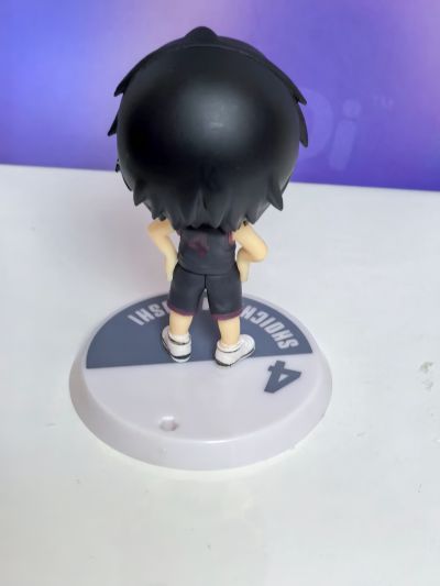 ちびきゅんｷｬﾗ 一番赏 黑子的篮球 ~阳泉&Other schools~ 黑子的篮球 今吉翔一 