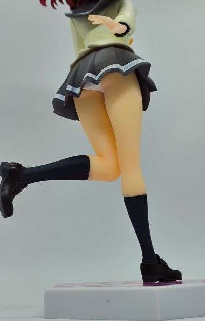 スーパー Special 系列 Love Live! Sunshine!! 黒泽ルビィ 