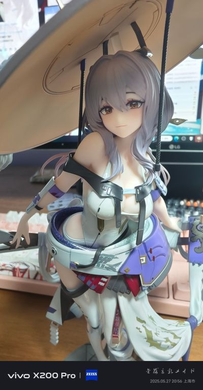 胜利女神：新的希望 红莲