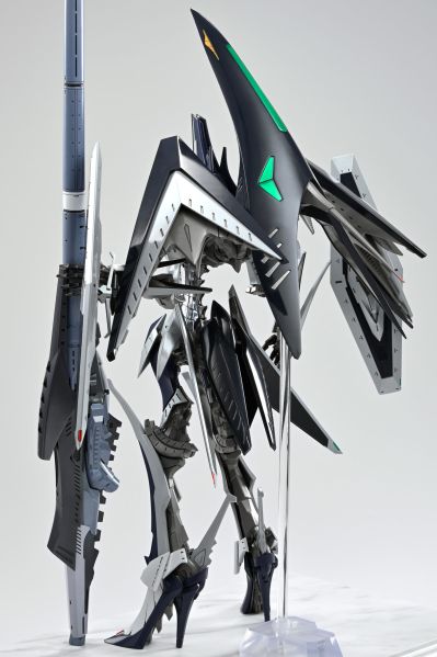 五星物语 GAUBXION Mark 2 Speed Bringer