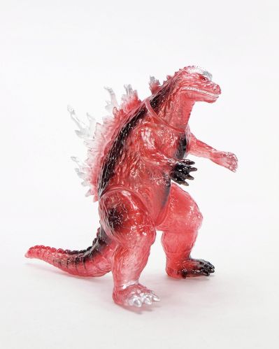 中等尺寸系列 哥斯拉（1999）东宝电影院配色