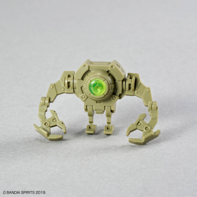 30MM 1/144 bEXM-6 劳德诺瓦Ⅰ