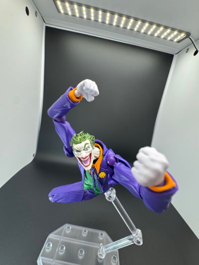 转轮科技 惊奇山口 小丑 1.5