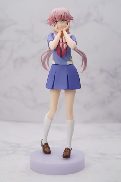 POP UP PARADE 未来日记 我妻由乃 限定版