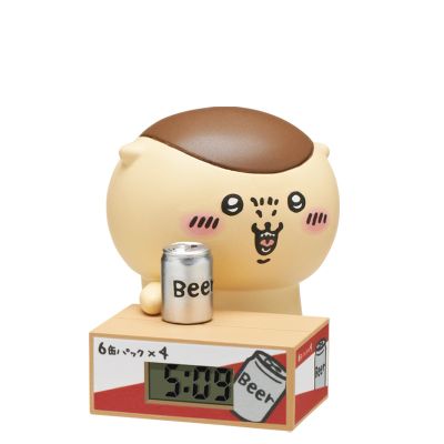 小可爱 一起加油吧！纸箱手表3