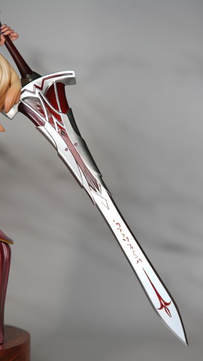 命运-冠位指定 莫德雷德