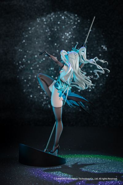 少女前线 PA15 踏光而来的夜
