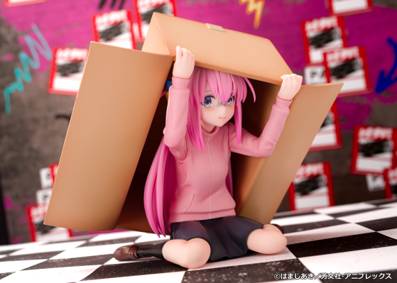 孤独摇滚！ 后藤独