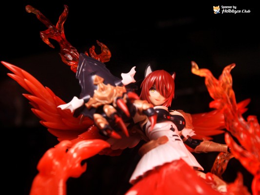 阿尔卡纳蒂亚 霞雨遥