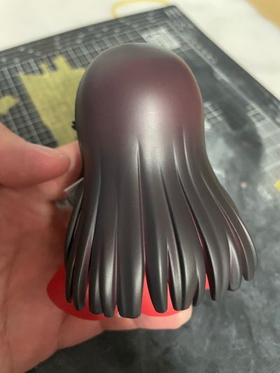 粘土人#2632 命运-冠位指定 弓兵-织田信长