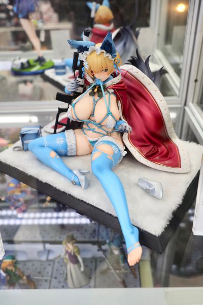 少女前线 VSK-94 圣夜警探