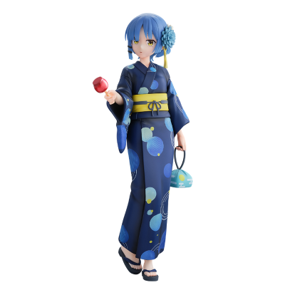 一番赏 孤独摇滚！VOLUME 4 C奖 山田凉 Gracemaster