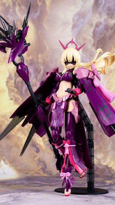 女神装置 皇巫 天照大神 日蚀