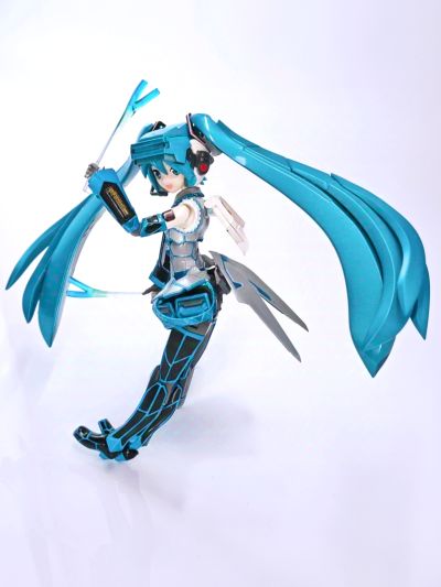 COMPOSITE Ver.Ka VR-014/HD Fei-YenHD