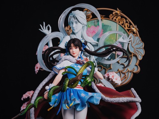 CRYSTAL SERIES 仙剑奇侠传 赵灵儿