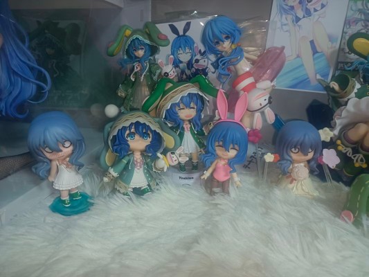 POP UP PARADE 约会大作战 第五季 四糸乃 校服 L尺寸