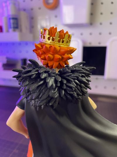 一番赏 排球少年 ～10周年纪念！～ A奖 日向翔阳