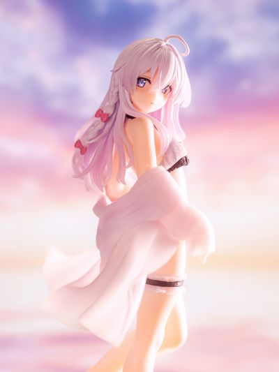 Coreful 魔女之旅 伊蕾娜～泳装造型～