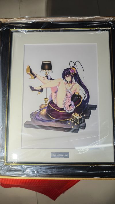 KDcolle 恶魔高中D×D 姬岛朱乃 原作版 15周年纪念