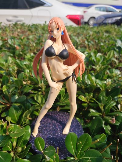 CharaGumin 战场女武神 尤莉娅娜·艾贝鲁哈尔特