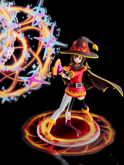 角川模型系列 为美好的世界献上祝福 第三季 惠惠