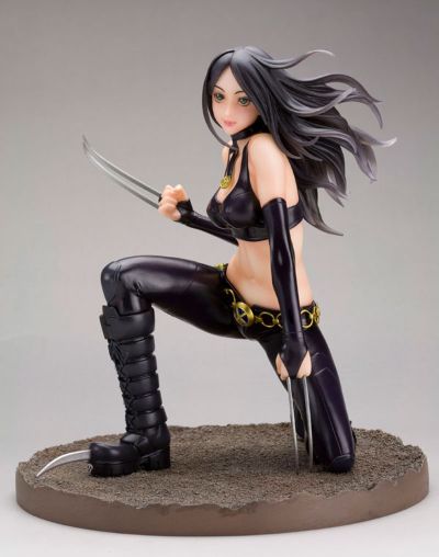 漫威美少女 X-23