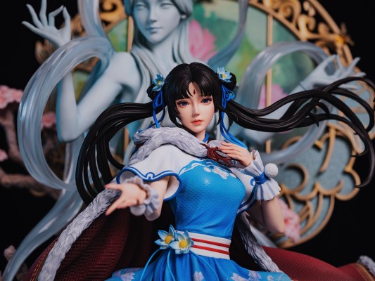 CRYSTAL SERIES 仙剑奇侠传 赵灵儿