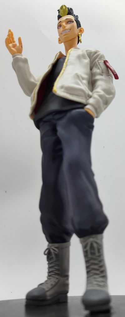 重生之道 半间修二