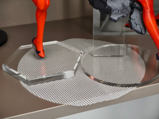 KDcolle 新世纪福音战士 惣流·明日香·兰格雷 完全版