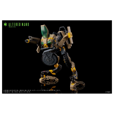 ALTERED NANO AN-02 AA-CAVALL 1024