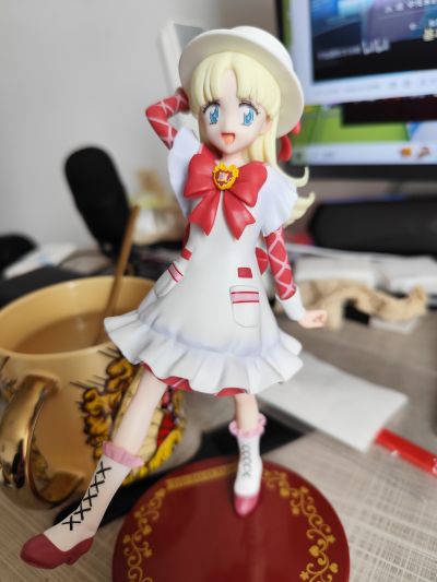 Trio-Try-iT 明日的娜嘉 娜嘉·苹果园