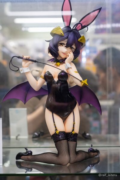 B-style 梦想成为魔法少女 邪恶玛吉雅 兔女郎