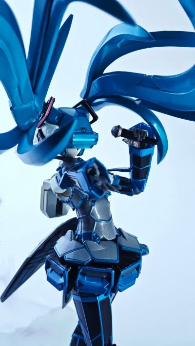 COMPOSITE Ver.Ka VR-014/HD Fei-YenHD