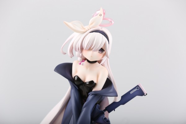 蔚蓝档案 兔女郎 普拉娜