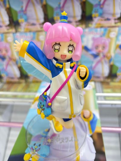 TENITOL 噗妮露是可爱史莱姆  噗妮露