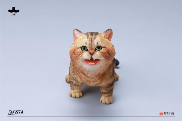 JXK277A 哇哇猫