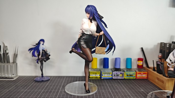 崩坏3 芽衣·雷之律者 夜雨春澜