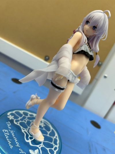 Coreful 魔女之旅 伊蕾娜～泳装造型～