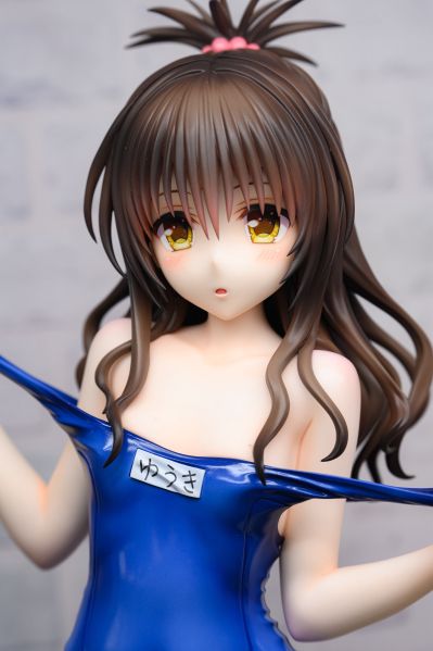 出包王女Darkness 泳装系列 结城美柑 1/4尺寸