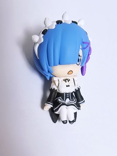 プティット系列 Re：ゼロから始める异世界生活 レム 