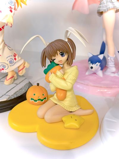 Pia☆キャロットへようこそ！！3 爱沢友美 私服ver. 