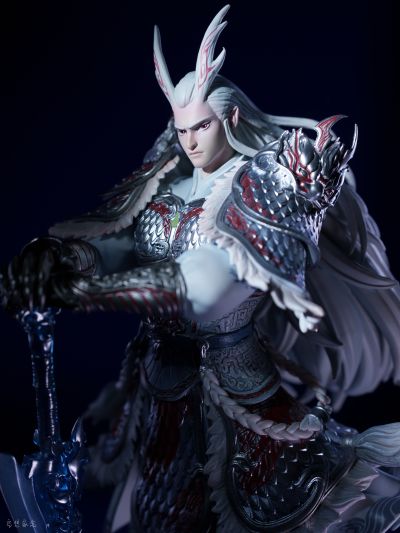 电影《哪吒之魔童闹海》 敖光