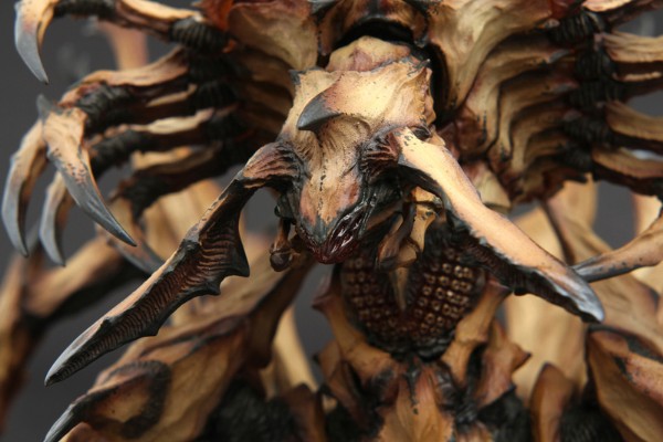 超激造系列 加美拉II 雷吉翁