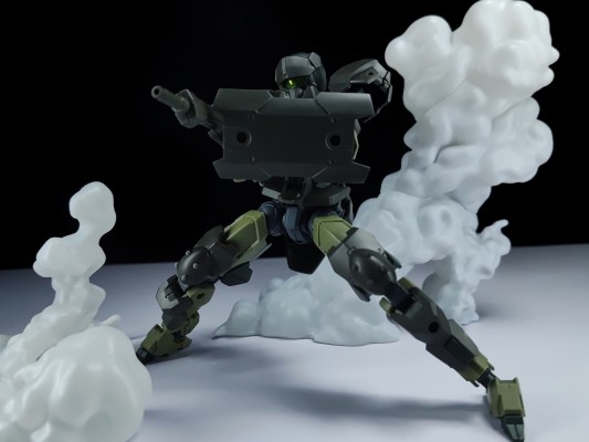 30MM  EXM-A9n 斯匹纳提（陆军型） ​​​​