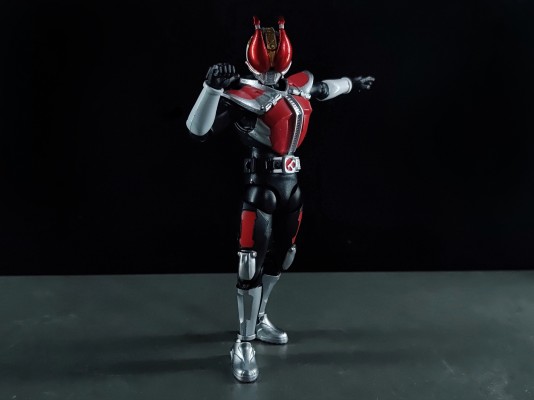 掌动-X 假面骑士13