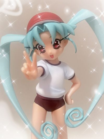 砂沙美魔法少女俱乐部 砂沙美 