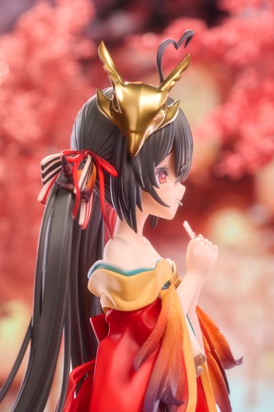 【GK摄影】碧蓝航线 小大凤 热烈的告白练习