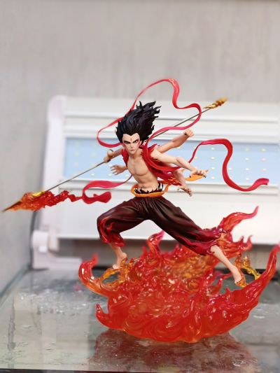 电影《哪吒之魔童闹海》 六臂哪吒