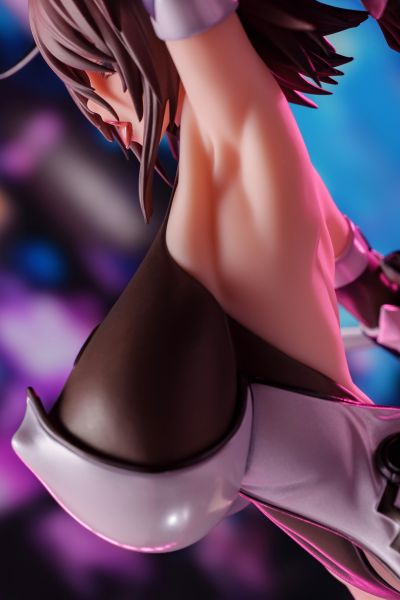 对魔忍RPGX 水城不知火 通常版