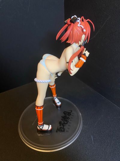 柳生十兵卫